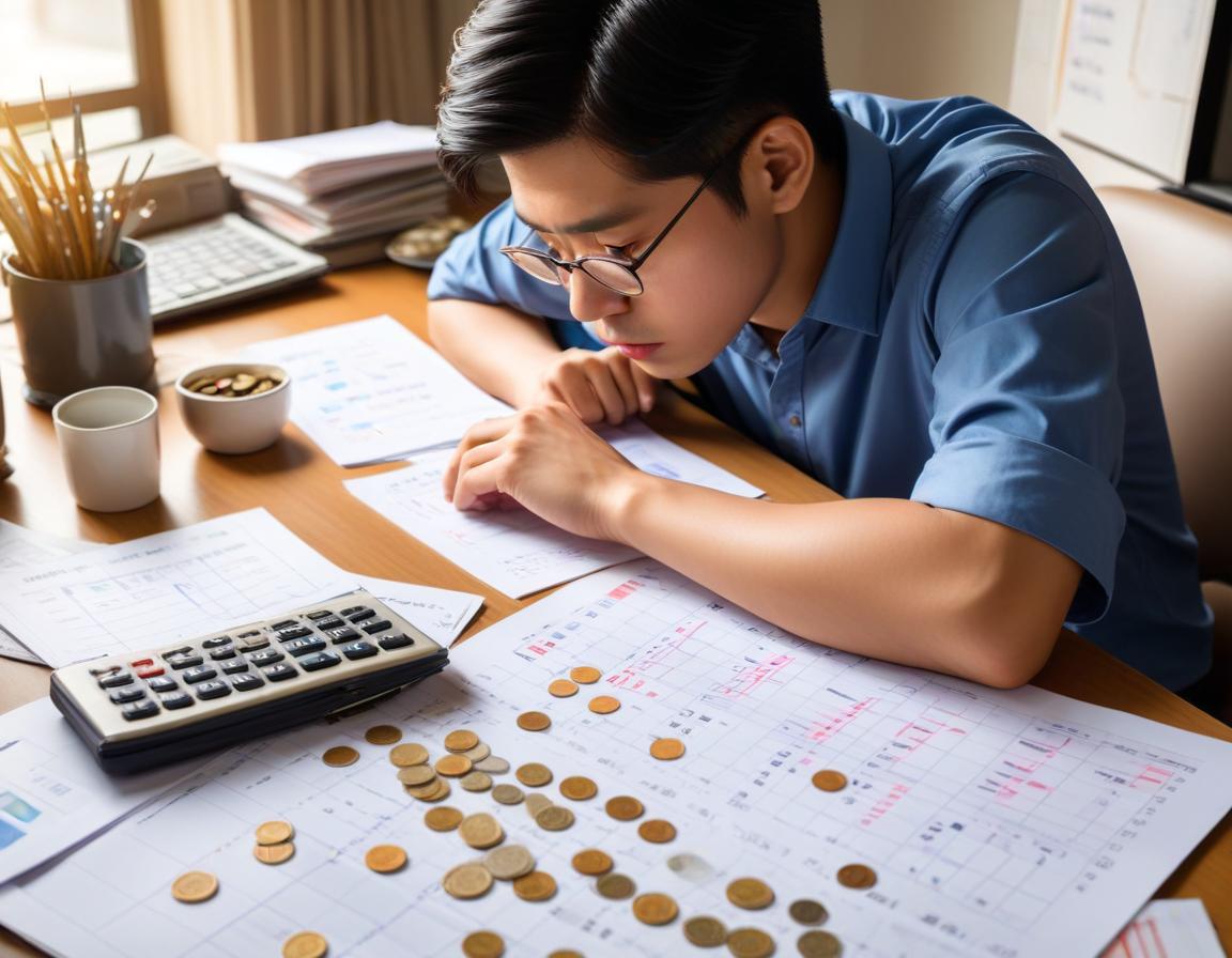 ตารางการเก็บเงินประจำปี ในรูปแบบของไฟล์ Excel แสดงข้อมูลยอดเงิน u.c.