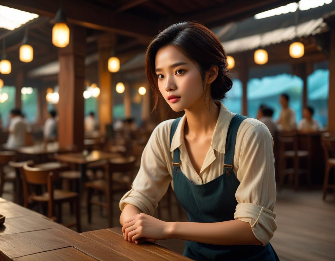 การวางแผนการเงินรายเดือน: ผู้วางแผนการเงินตั้งใจวิเคราะห์ค่าใช้จ่ายรายเดือนในฉากภาพที่ละเอียดอ่อน.