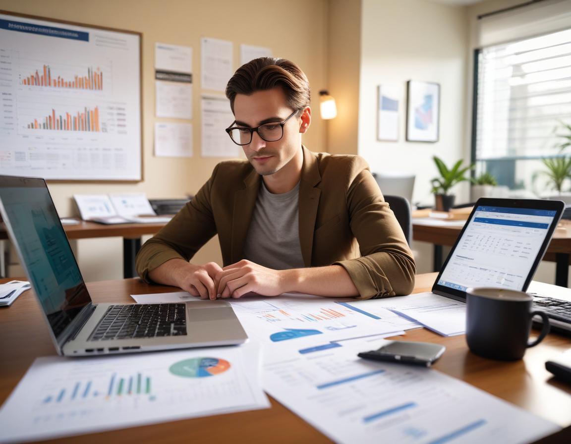 ตารางแสดงการเปรียบเทียบข้อเสนอรีไฟแนนซ์จากธนาคารต่าง ๆ และคำนวณเงินที่ประหยัดได้