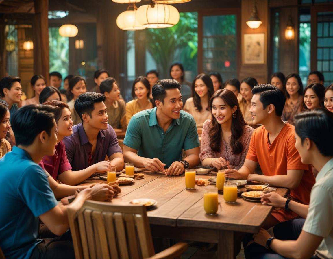 รถยนต์สปอร์ตสุดล้ำในแสงเมืองกลางคืน ดึงดูดด้วยความหรูหรา พระภาพ และเทคโนโลยีล้ำสมัย