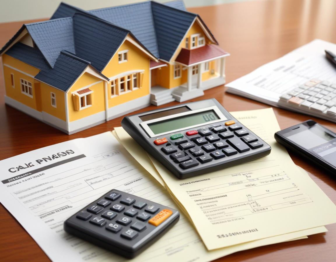 การคำนวณงานผ่อนรถอย่างละเอียดในภาพลักษณะเรียลลิสติกตั้งแต่ผ่อนจากรถ, เงินดาวน์, อัตราดอกเบี้ย.