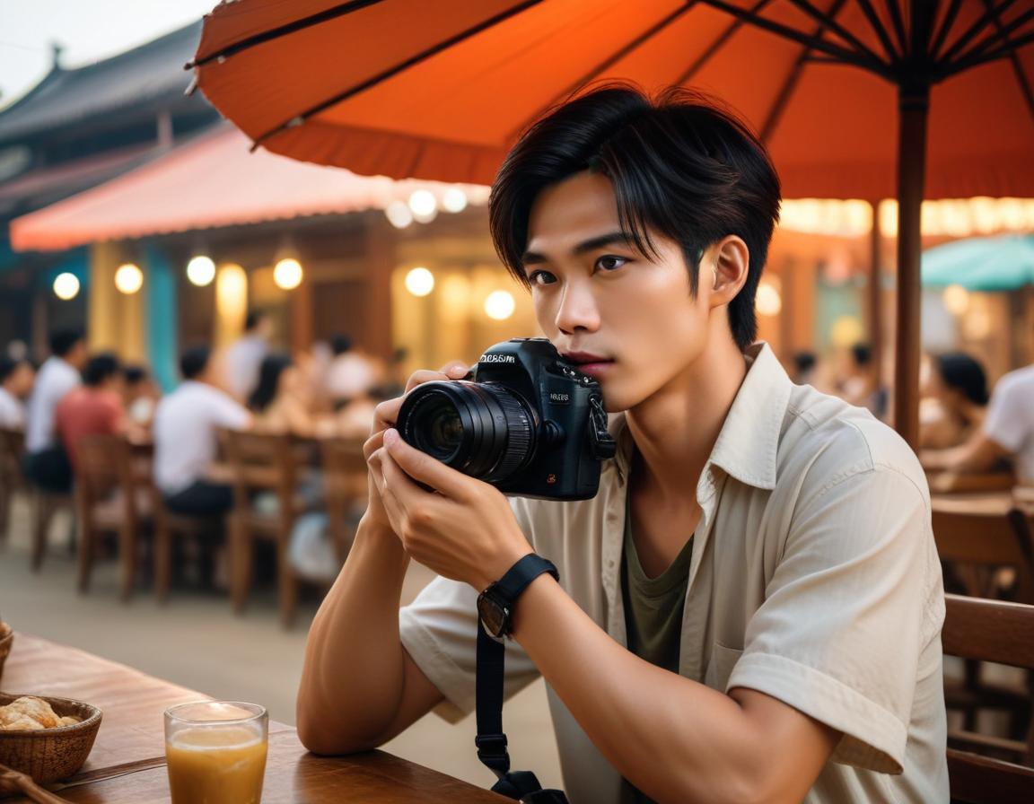 โชว์รูมรถมือสองหรูหรา แสงนุ่มสว่าง ไลน์การออกแบบละเอียด ประณีต พิศวง เรียบง่าย