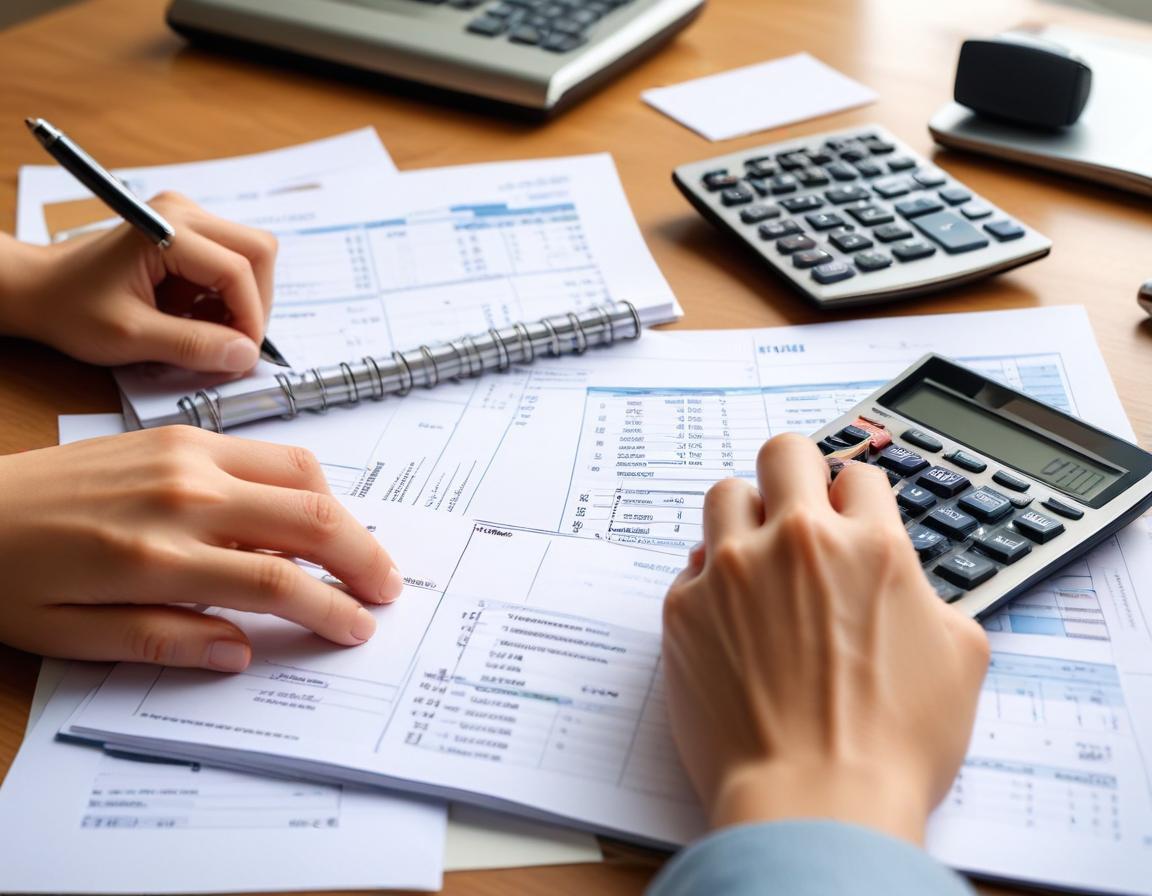 คำนวณการเงินแบบใกล้ชิด กำหนดรายจ่ายรายเดือนเพื่อจัดการเงินผ่อนบ้านให้เหมาะสม