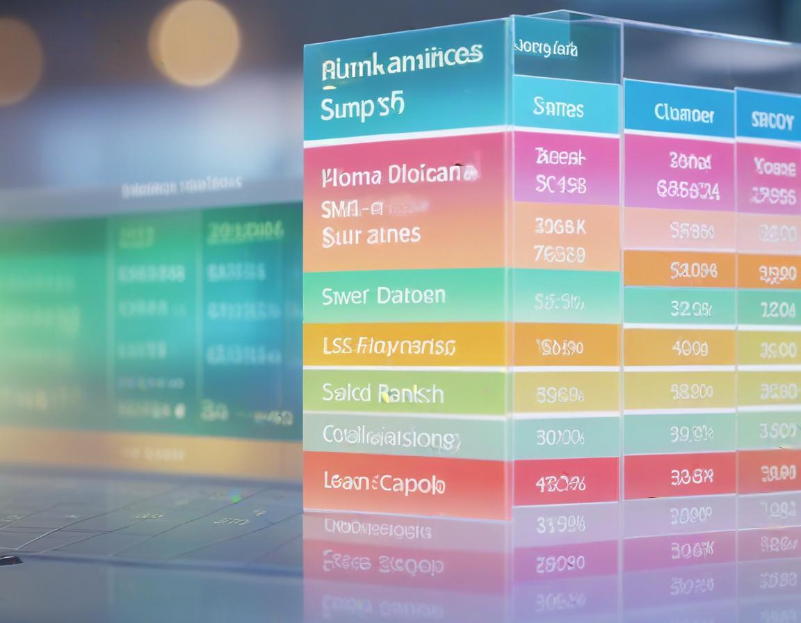 ตารางเปรียบเทียบสินเชื่อธุรกิจ SME จากธนาคารในประเทศไทย พร้อมคำแนะนำการเลือก