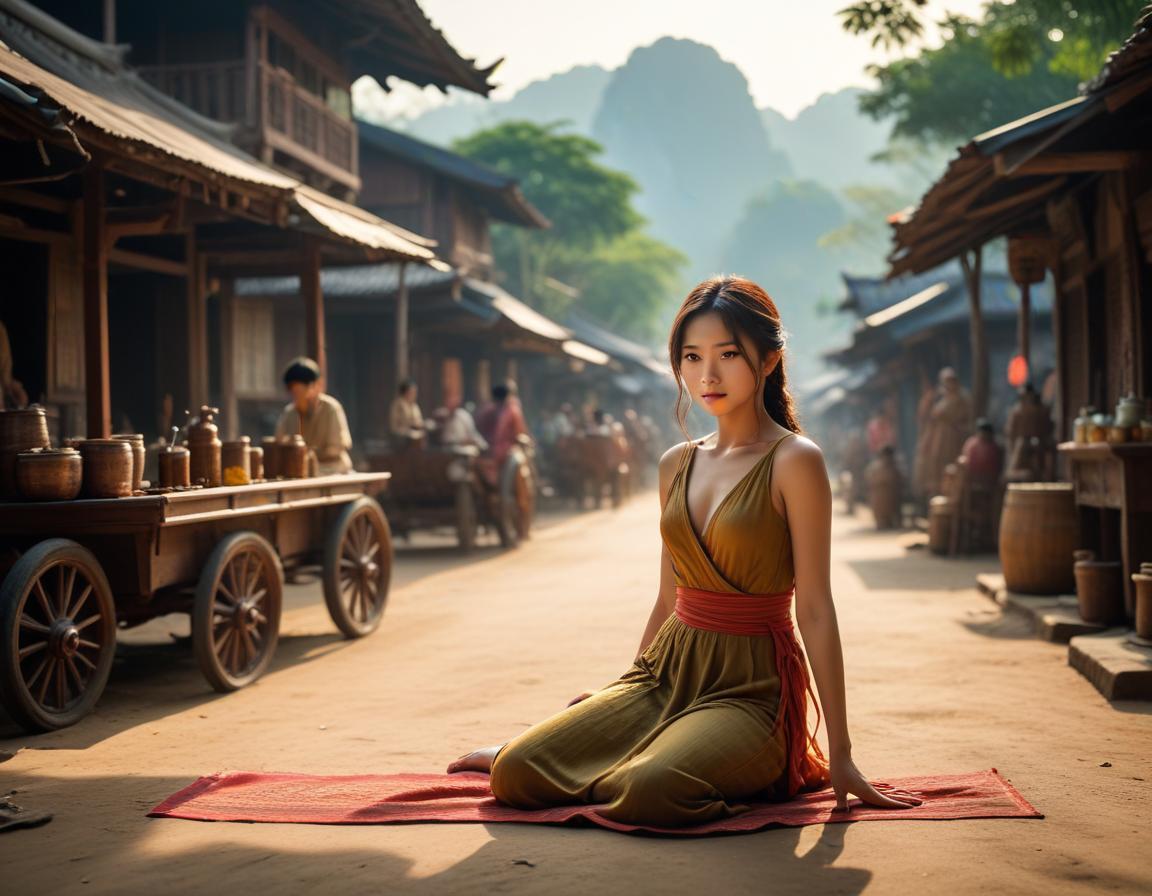 แอปธนาคารแสดงฟีเจอร์ โอนเงิน ชำระบิล มีไอคอนโทรศัพท์และบริการทางการเงินครบครัน