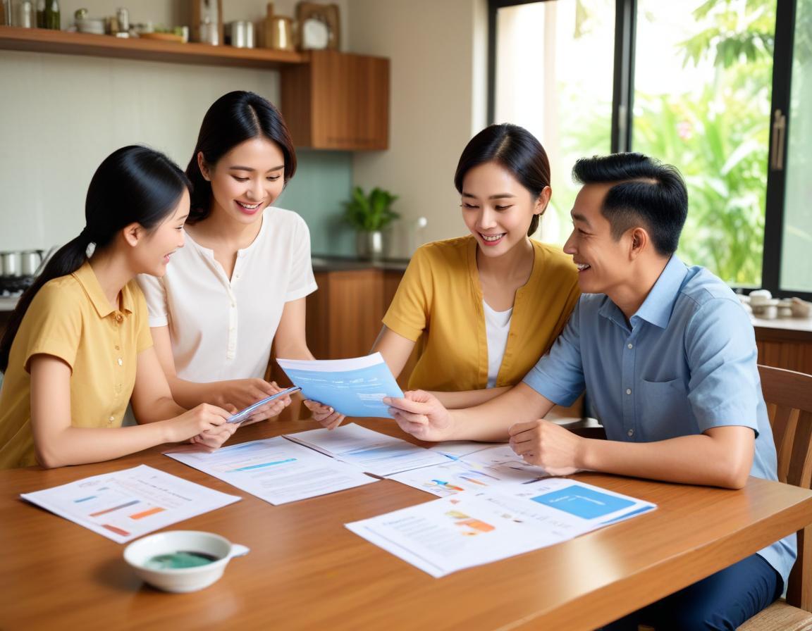 แพทย์เป็นมิตรกับครอบครัวในการตรวจสุขภาพ พร้อมข้อเสนอพิเศษประกันสุขภาพราคาถูก