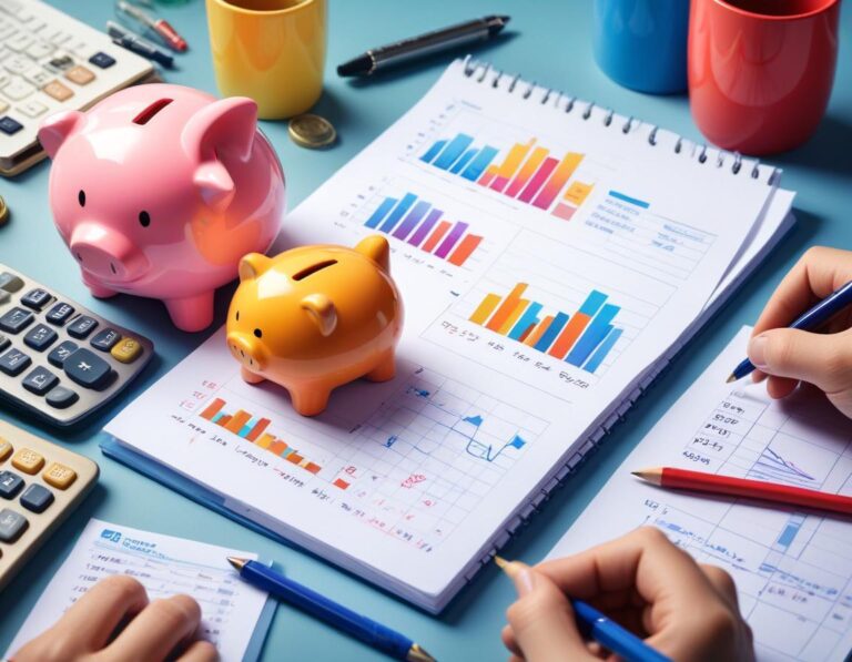 การเดินทางสู่ 1 ล้านบาท: การเงินออกแบบให้คิดและออมเป็นระบบชัดเจนและฉลาด