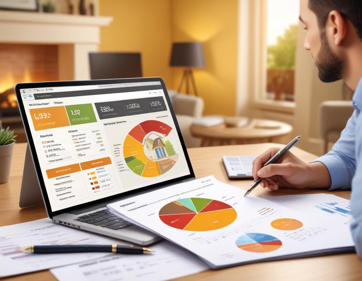 ห้องอพาร์ทเมนท์ผสมผสานความทันสมัยและความหรูหรา ในแสงอ่อนๆ ที่สยายทั่วห้อง