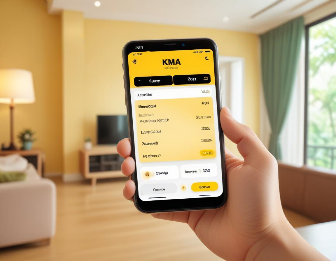 ออกแบบอินเทอร์เฟซแบงก์กิ้งออนไลน์ทันสมัย ด้วยเทคโนโลยีล้ำสมัยและความปลอดภัยในการใช้งาน