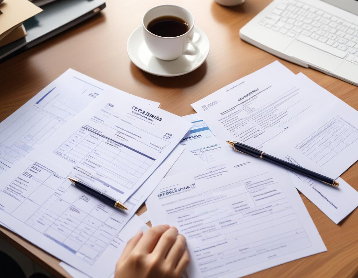 เอกสารสินเชื่อบ้านสำคัญสำหรับตรวจสอบ พร้อมโปรโมชั่นดอกเบี้ยพิเศษประจำปี 2568