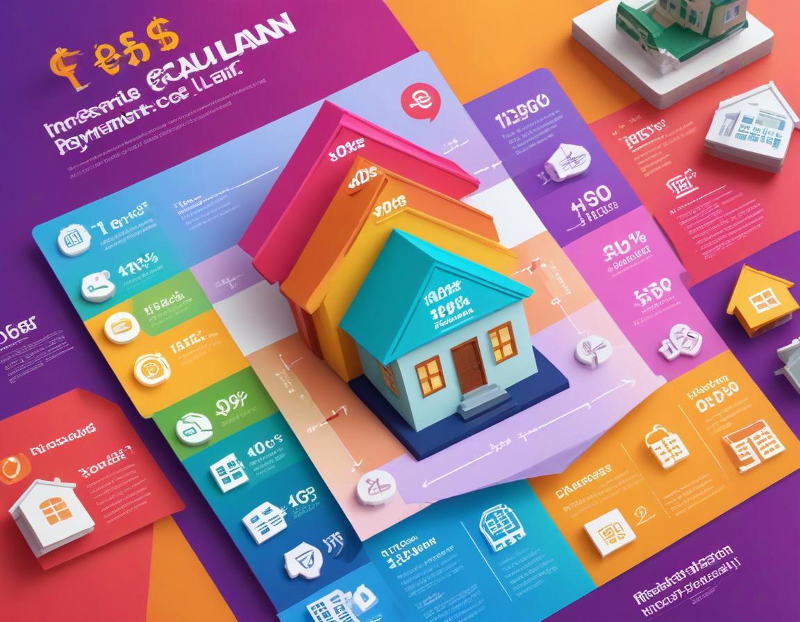 การคำนวณรายจ่ายรายเดือนและเงินกู้บ้านให้พอดีกับรายได้ประจำเดือน