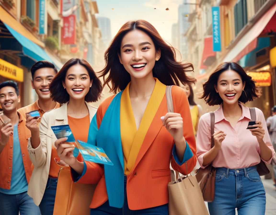 ภาพถ่ายถนนคนร้านอันเต็มไปด้วยสีสันและชีวิตชีวา ในกรุงเทพฯ