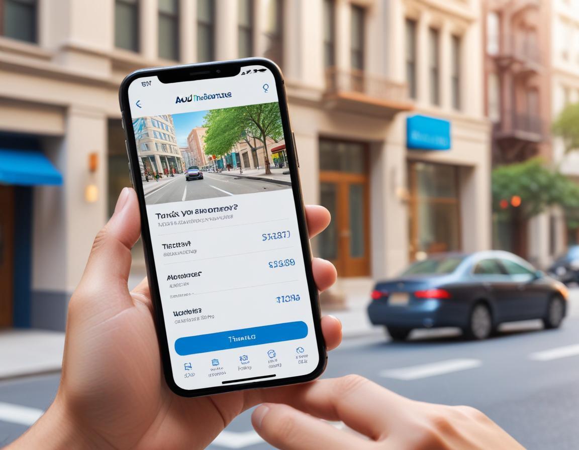 แอปเคลมประกันรถยนต์ด่วนบนสมาร์ทโฟน จากบริษัทประกันที่จ่ายเร็วที่สุด