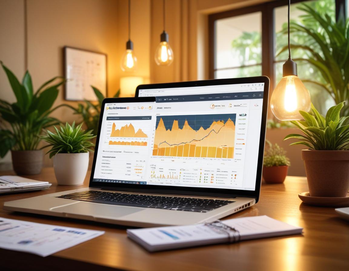 สวนญี่ปุ่นใต้แสงอ่อนโล่งของดอกซากุระให้ความสงบสุข