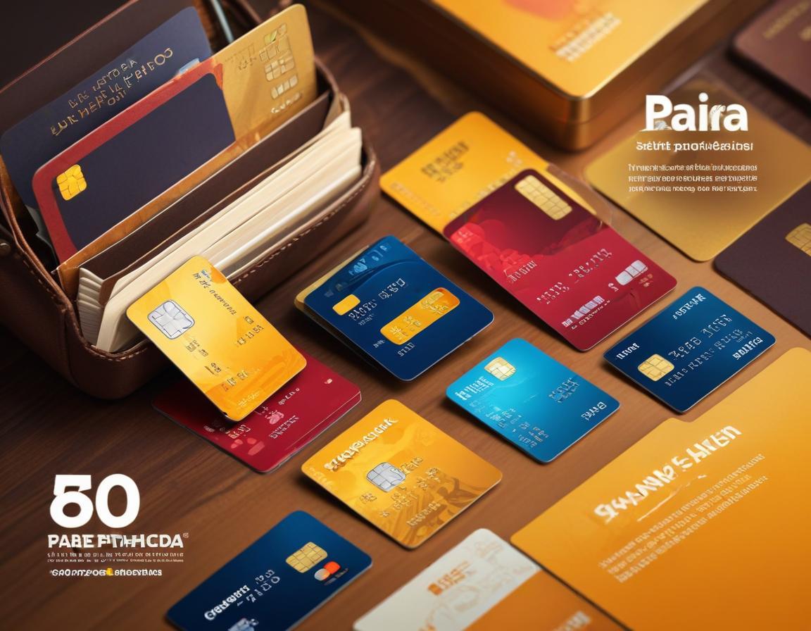 อินโฟกราฟิกแสดงข้อเสนอพิเศษบัตรเครดิตสำหรับลูกค้าใหม่ ตกแต่งด้วยสีสดใสและไอคอนต่างๆ