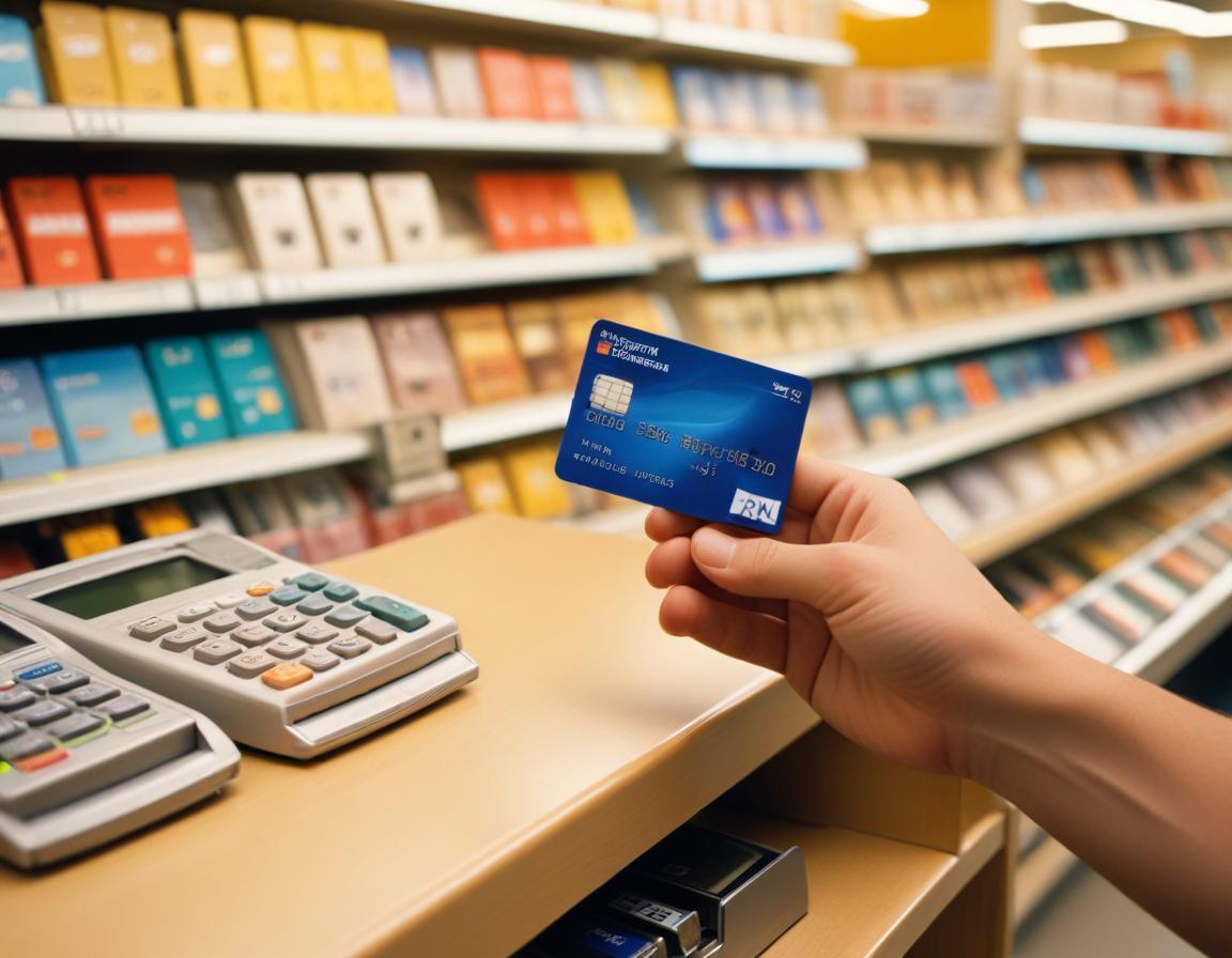 ภาพ ใกล้ บัตรเครดิต พร้อม ข้อความ สรุป ความ แตกต่าง ระหว่าง บัตรเครดิต กับ บัตรเดบิต