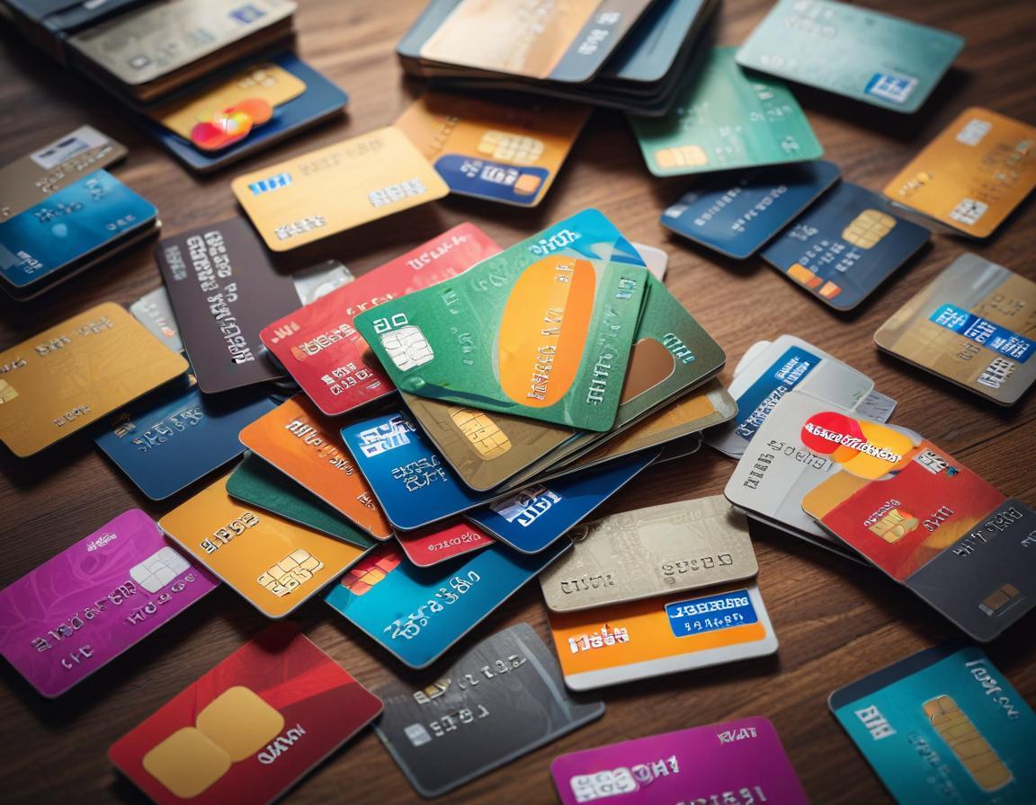 บัตรเครดิตที่ดีที่สุด: การใช้งานที่หลากหลายและประโยชน์ในการใช้จ่ายประจำวันที่สะดวกสบาย