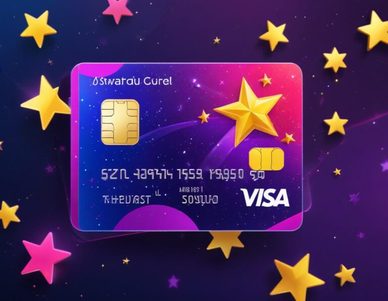 ภาพแสดงบัตรเครดิตที่ให้แต้มสะสม พร้อมรีวิวเกี่ยวกับการใช้งานและประโยชน์