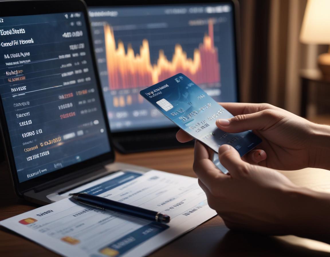 ข้อเสีย การ ใช้ บัตร เครดิต ช้อปปิ้ง หุนหัน พลันแล่น เสี่ยง เกิน งบ และ หนี้สิน