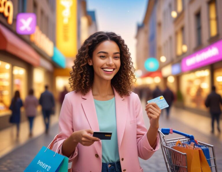 การเปรียบเทียบบัตรเครดิตหลากหลายประเภทที่มอบรางวัลให้แก่ผู้ถือบัตร