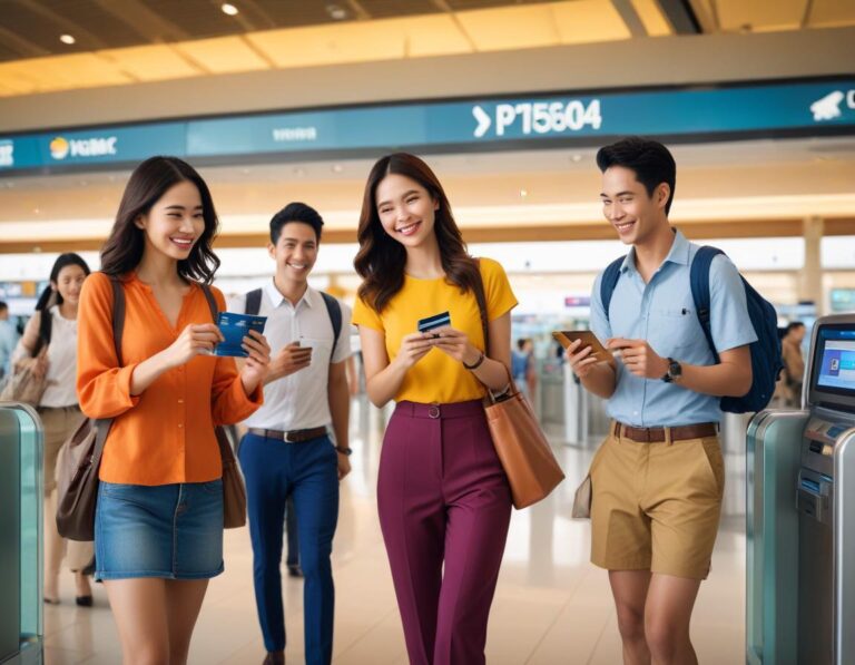 บัตรเครดิตที่ใช้ได้ในร้านสะดวกซื้อ พร้อมการชำระเงินที่รวดเร็วและง่ายดาย