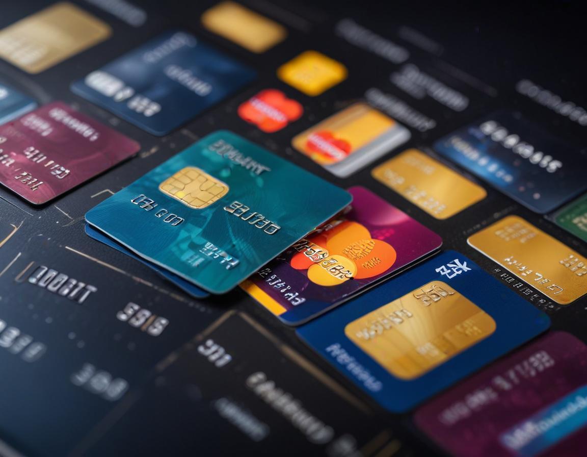 ภาพ แสดง ประโยชน์ ของ การ ใช้ บัตรเครดิต และ จำนวน ประเภท ของ บัตรเครดิต