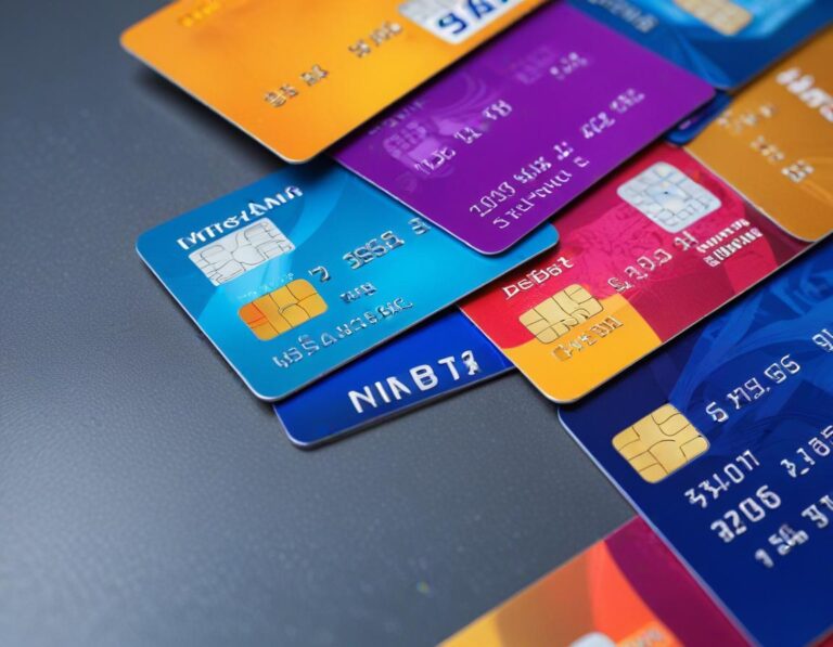 บัตรเครดิตในระยะใกล้และคำอธิบายความแตกต่างกับบัตรเดบิต