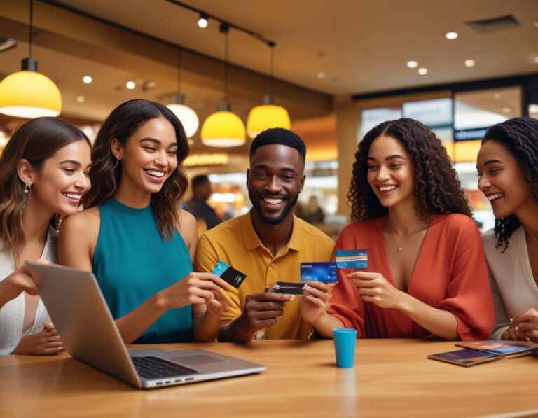 ข้อมูลเกี่ยวกับประโยชน์ของบัตรเครดิตพร้อมแต้มสะสมในรูปแบบอินโฟกราฟิก