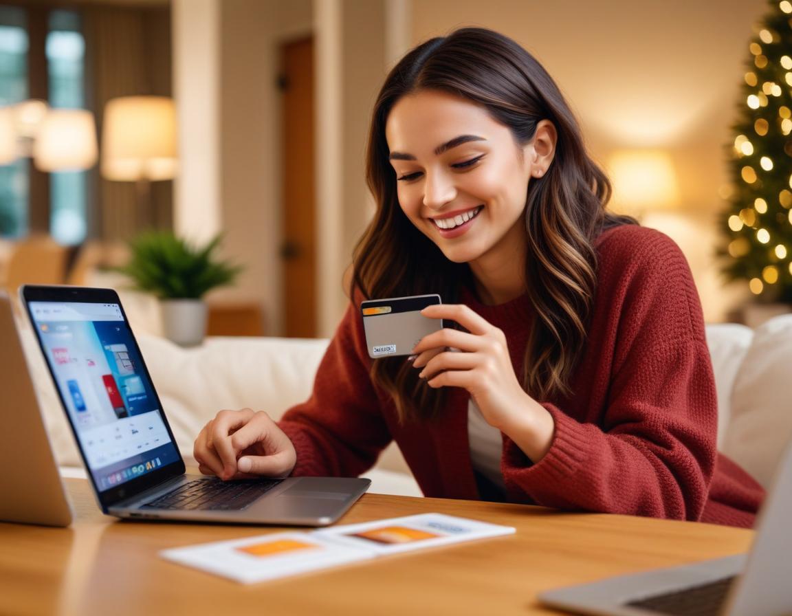 อินโฟกราฟิก บัตรเครดิต สำหรับ ช้อปปิ้ง เปรียบเทียบ คุณสมบัติ และ ประโยชน์ เคล็ดลับ การใช้งาน