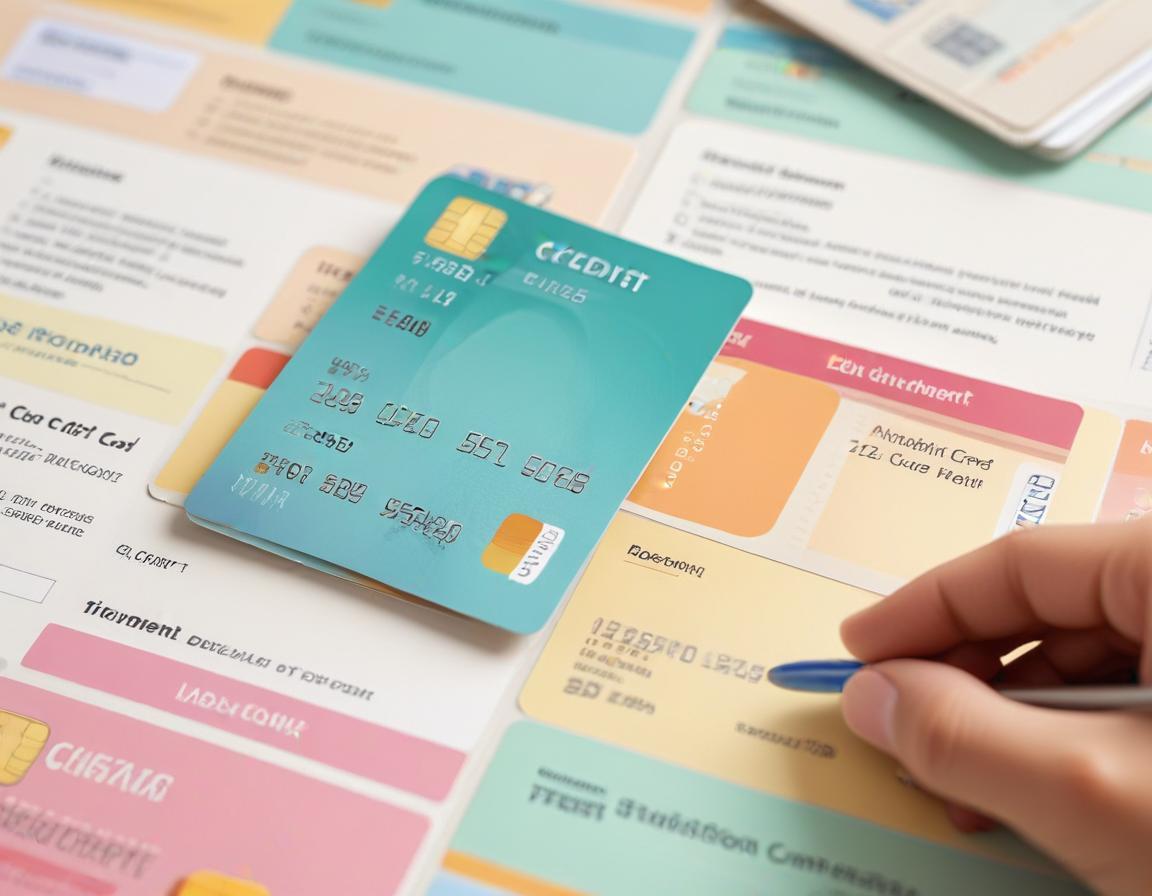 คู่มือ ขั้นตอน สมัคร บัตรเครดิต นักเรียน พร้อม ส่วนลด ร้านอาหาร และ เคล็ดลับ การใช้งาน ง่ายๆ