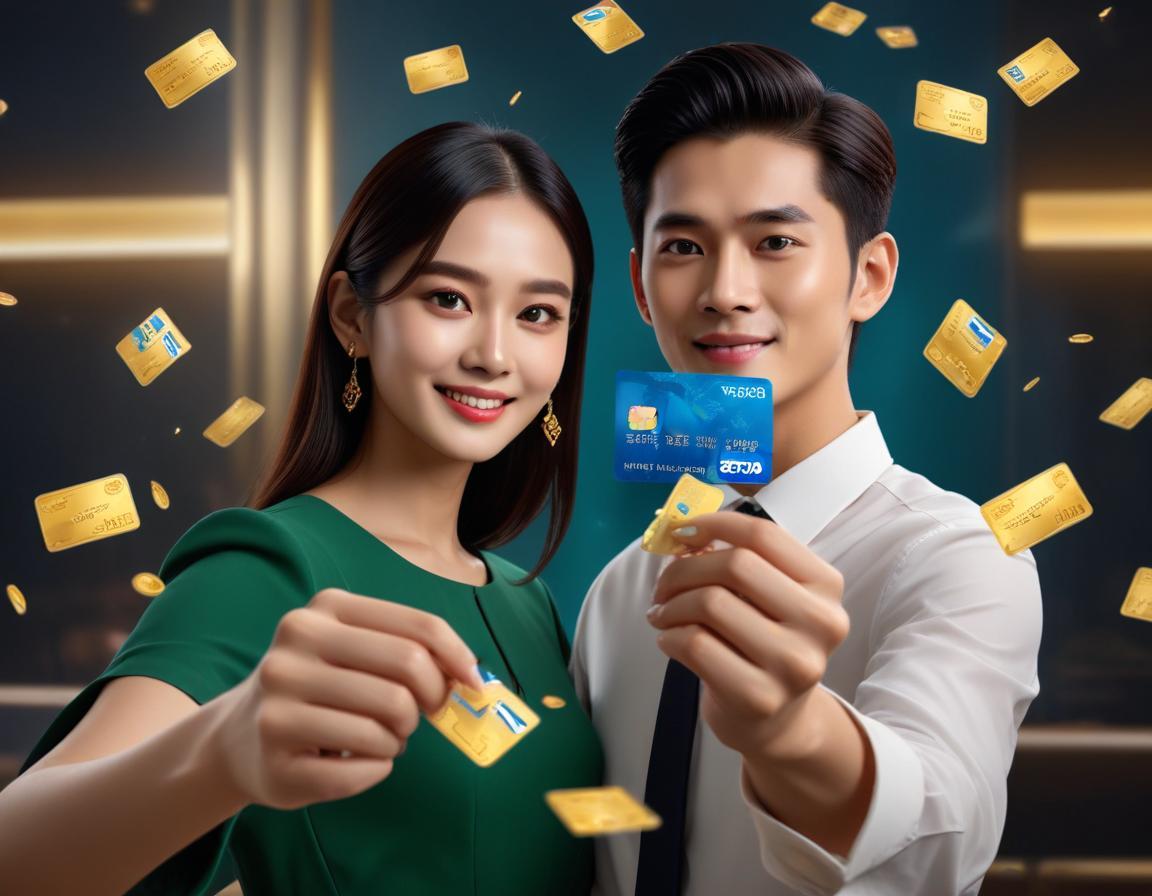 ภาพ บัตรเครดิต พรีเมียม หลาย ประเภท พร้อม สิทธิพิเศษ และ ประโยชน์ มากมาย