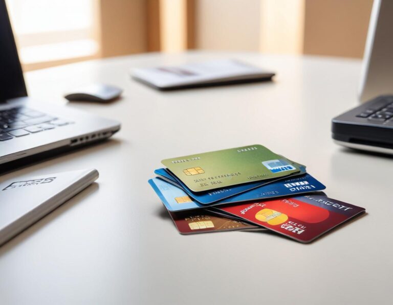 ภาพสื่อสารประเภทบัตรเครดิตจากธนาคารต่างๆ พร้อมแสดงประโยชน์ของแต่ละประเภท