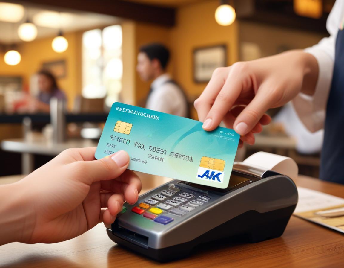 คู่มือ สมัคร บัตรเครดิต นักเรียน พร้อม ใช้งาน ง่าย และ ส่วนลด ร้านอาหาร