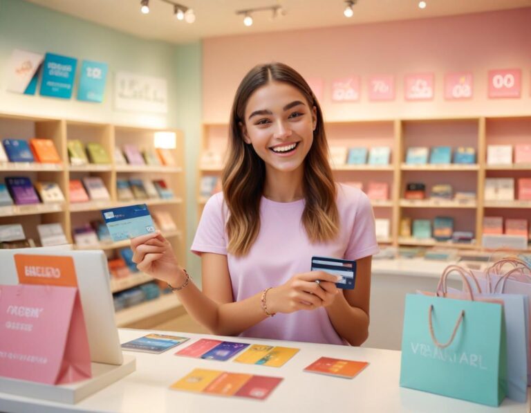 เอกสารสำหรับการสมัครบัตรเครดิตนักเรียน พร้อมโปรชำระ 0% และของแถม