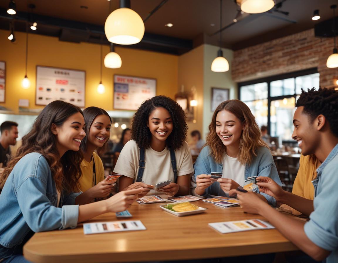 คู่มือสมัครบัตรเครดิตนักเรียน พร้อมส่วนลดร้านอาหารง่ายๆ