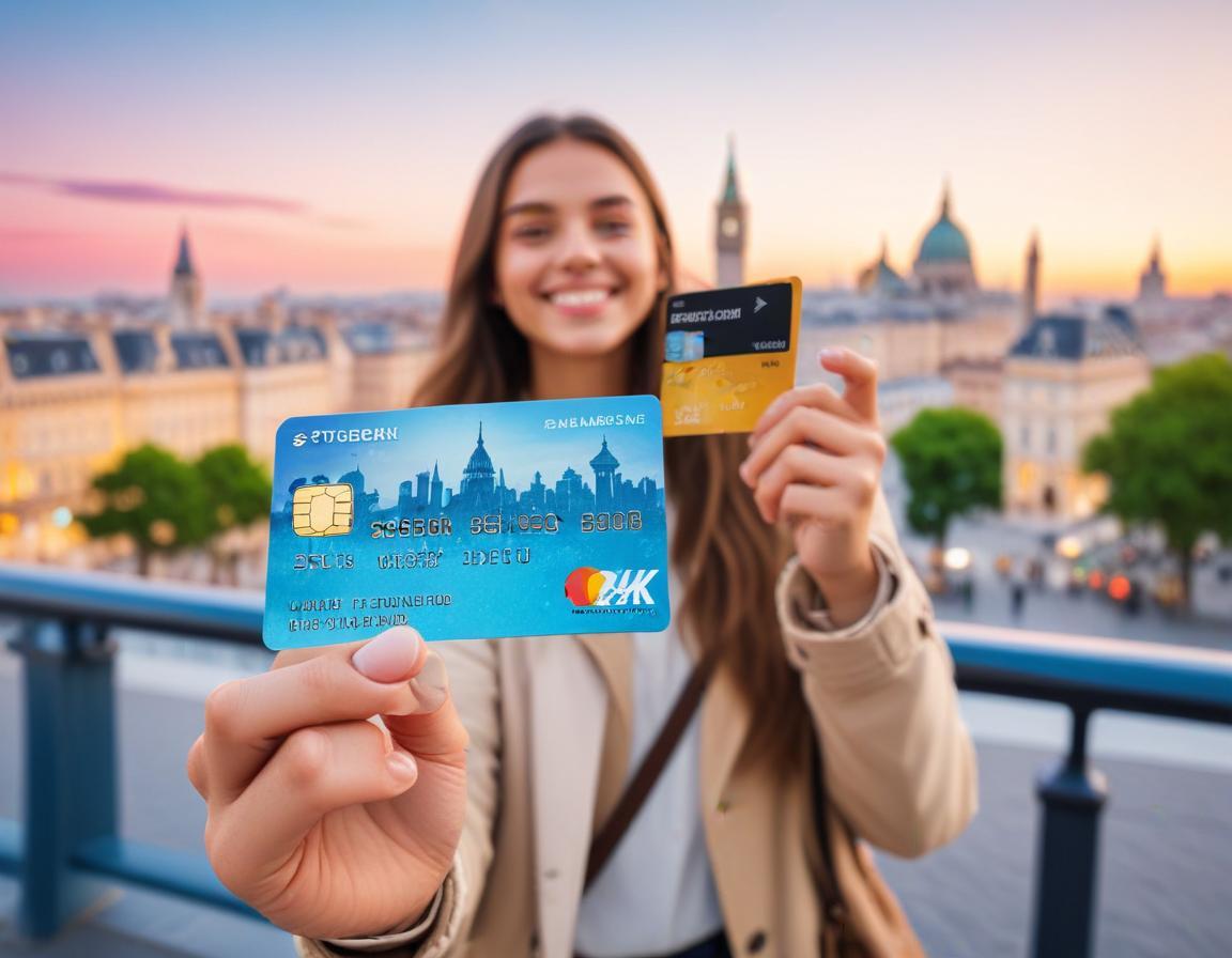 บัตรเครดิตนักเรียน เสนอสินเชื่อดอกเบี้ยต่ำ พร้อมสิทธิประโยชน์สำหรับการใช้ต่างประเทศ