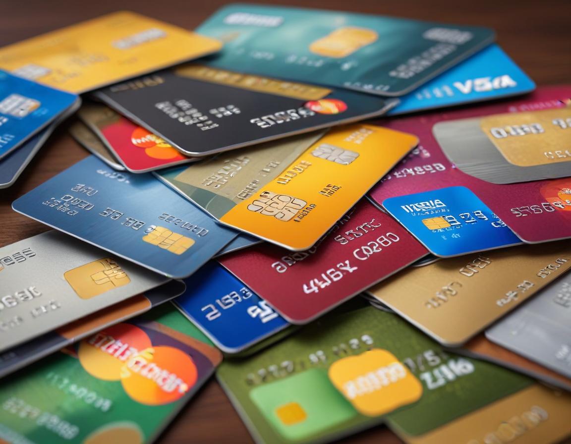 ภาพรวม ประเภท บัตรเครดิต กับ องค์ประกอบ การเงิน บัตรเครดิต ทำอะไร ได้ บ้าง