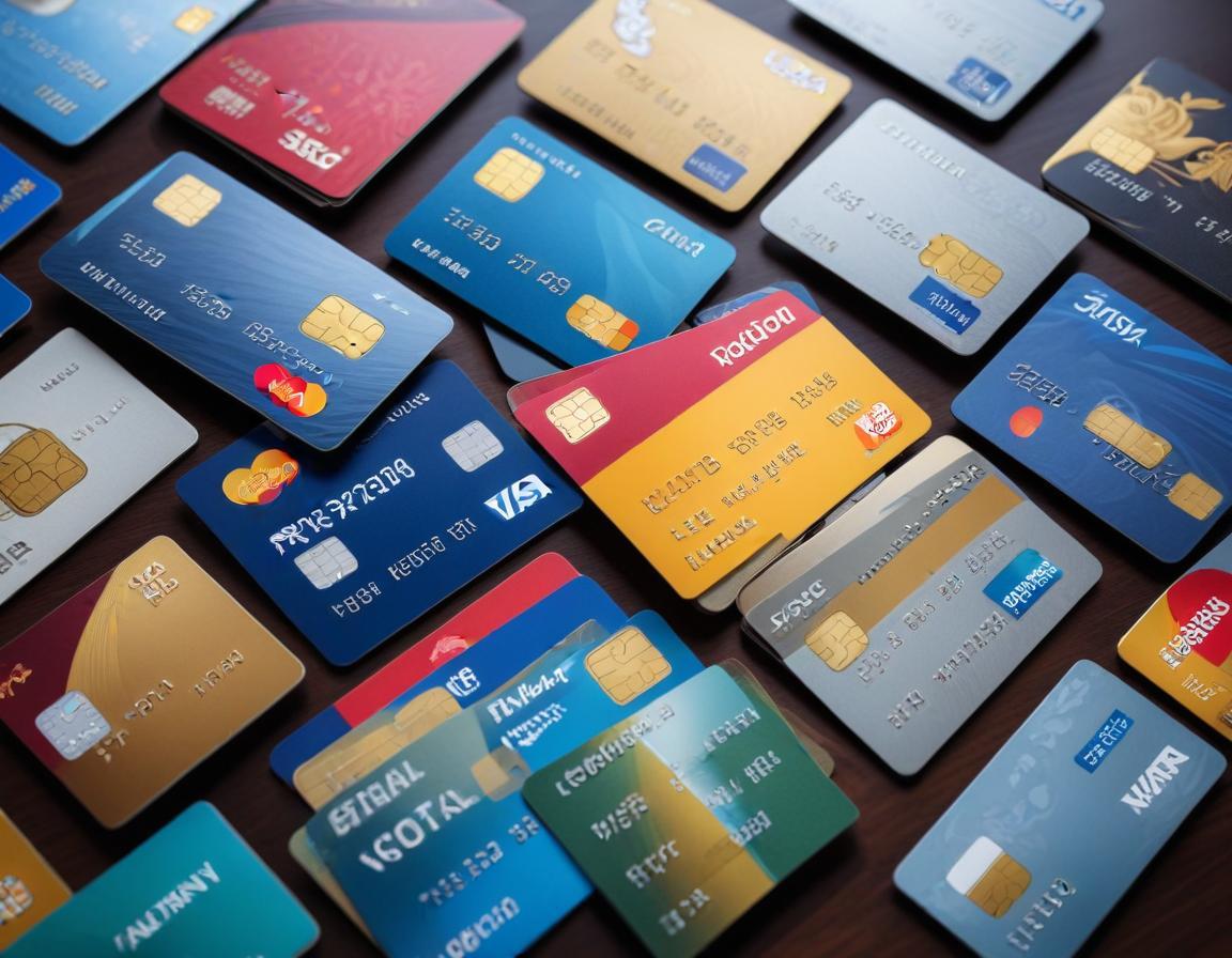 ภาพรวม บัตรเครดิต พรีเมียม หลายประเภท พร้อม สิทธิประโยชน์ พิเศษ สำหรับ ผู้ใช้งาน