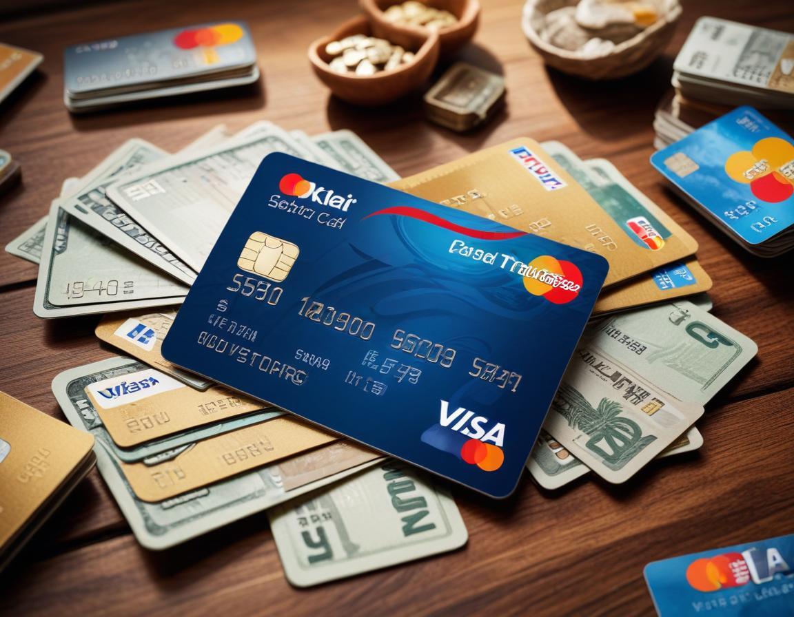 ภาพ แนะนำ ประโยชน์ ของ บัตรเครดิต และ บัตรเครดิต ที่ น่าสนใจ สำหรับ ผู้ ใช้