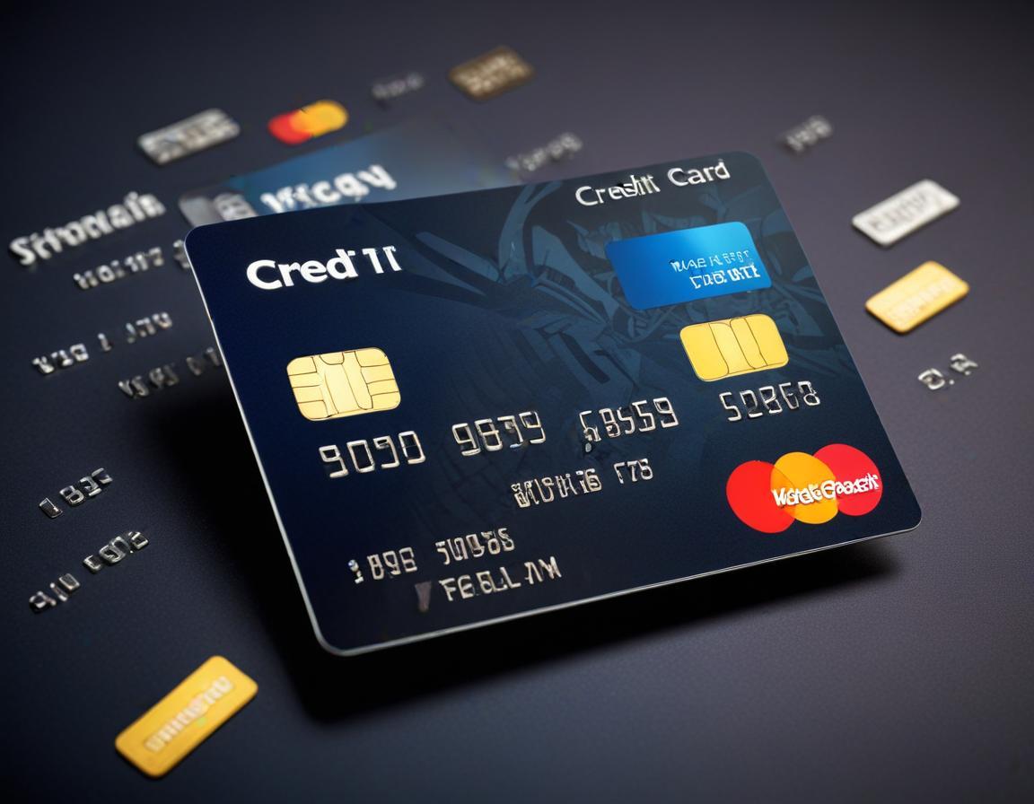 ภาพ อธิบาย บัตรเครดิต และ ประเภท บัตรเครดิต ต่างๆ เพื่อ ความเข้าใจ ง่าย